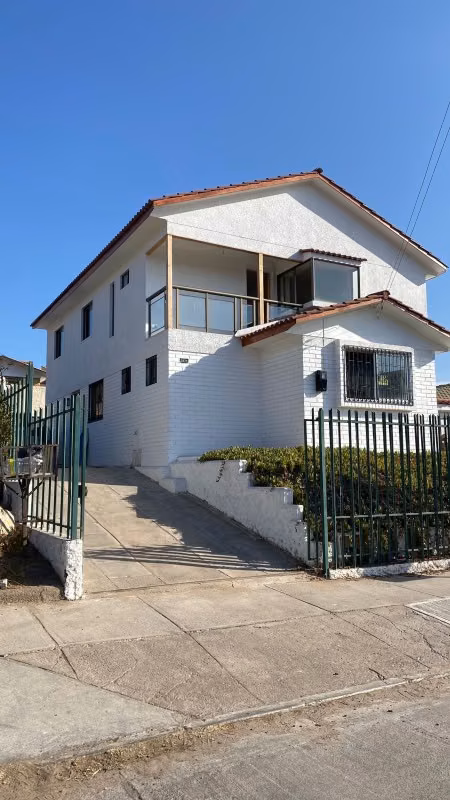 Casa en venta en Coquimbo