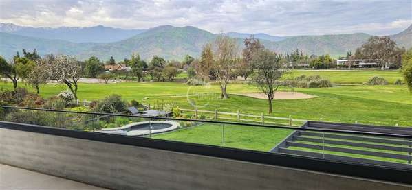 Casa en venta en Colina
