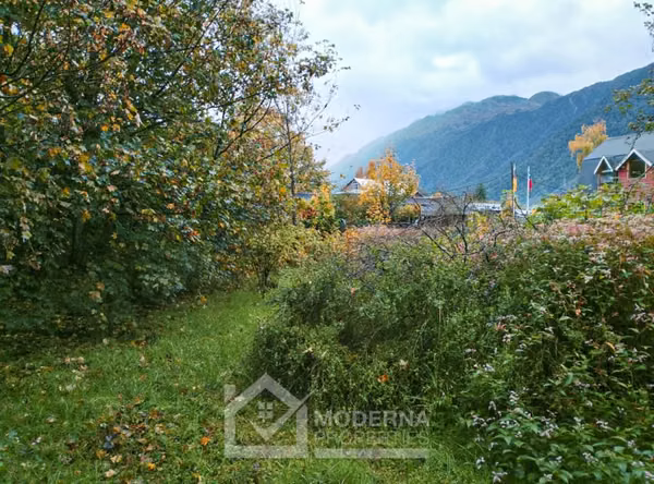 Terreno Construcción  en Venta en Cisnes