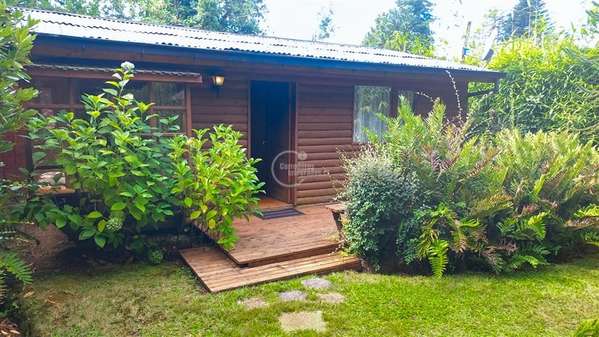 Casa en venta en Villarrica