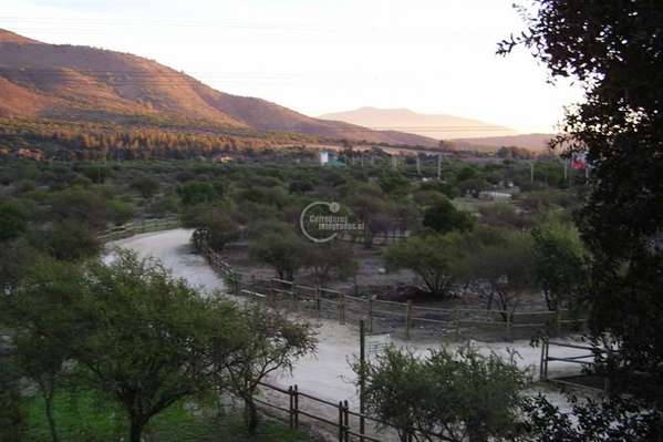 Parcela en venta en Olmué