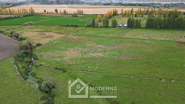 Agrícola en venta en Villa Alegre