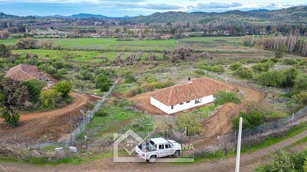 Casa en venta en San Javier