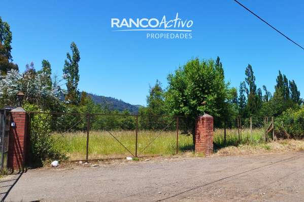 Sitio en arriendo en Padre las Casas