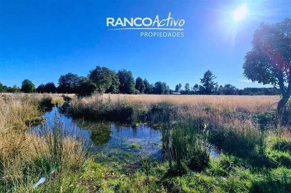Excelente parcela 1.3 ha en venta Salto Chico, Puerto Montt