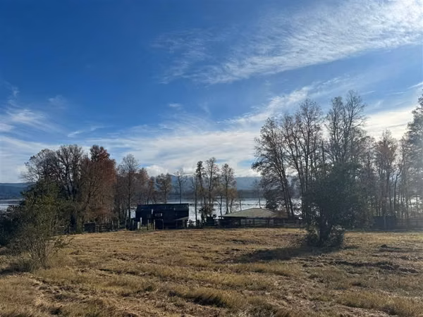 Parcela en venta en Valdivia