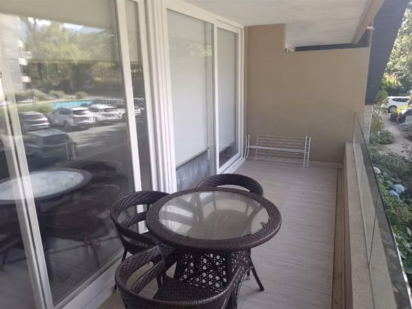 Departamento en Venta en Pucón