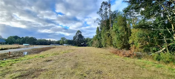 Preciosa parcela sector Pichilaguna, en venta en Llanquihue
