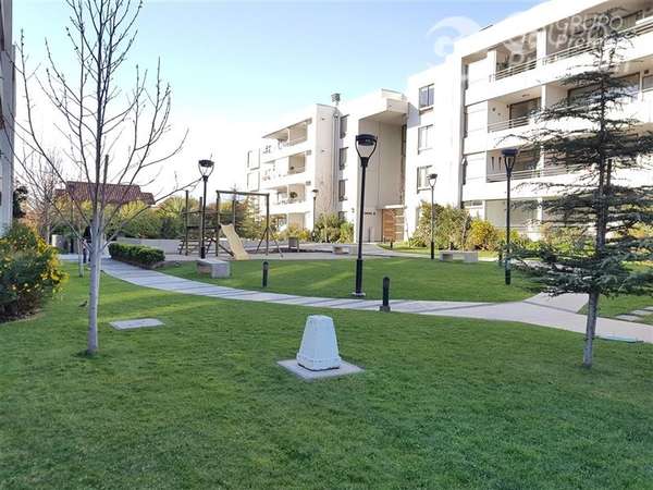 Departamento en venta de 2 dormitorios en Peñalolén