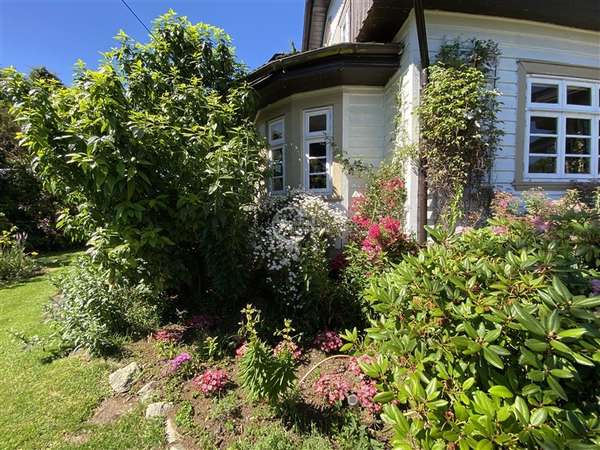 Casa en venta de 7 dorm. en Frutillar
