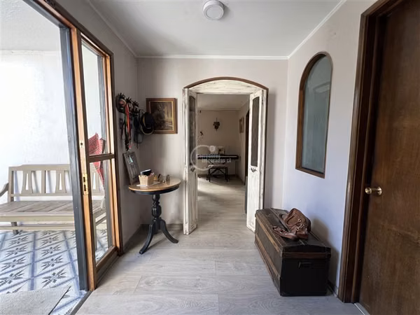 Venta Casa 4 Dormitorios La Dehesa, Lo Barnechea