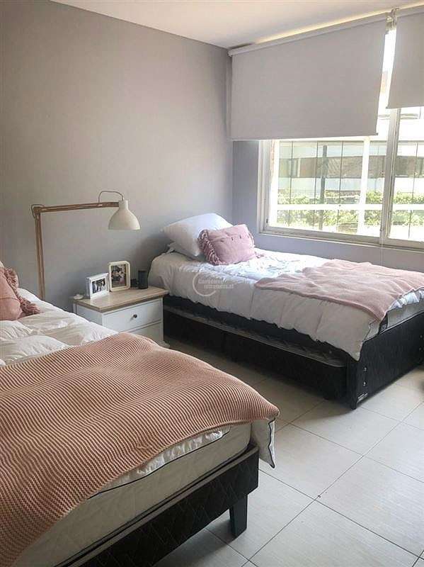 Venta departamento de 2D 2B en Vitacura / Vespucio acogedor
