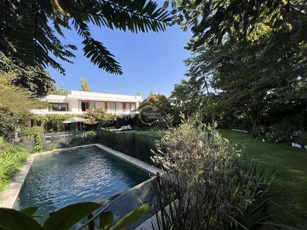 Venta Casa 6 Dormitorios Las Condes