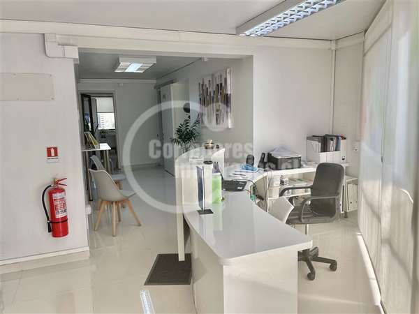 Oficina en venta en Providencia