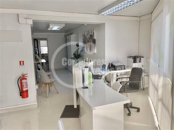 Oficina en venta en Providencia