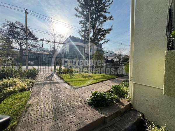 Departamento en venta de 2 dorm. en Providencia
