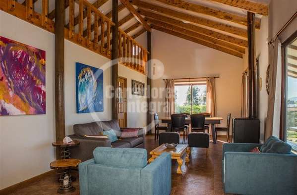 Casa en venta de 3 dorm. en Puchuncaví