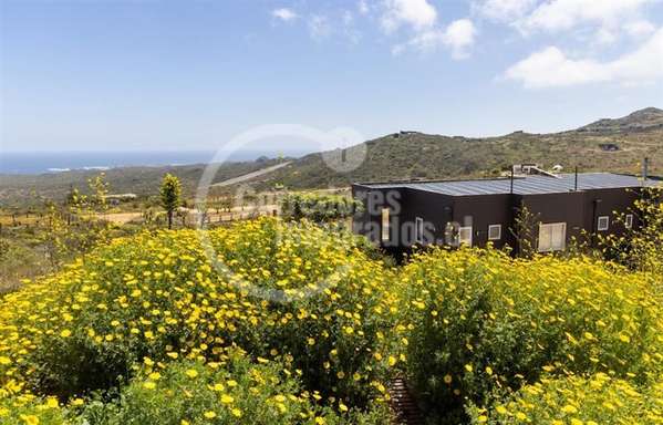 Sitio en Condominio Rocas del Mar