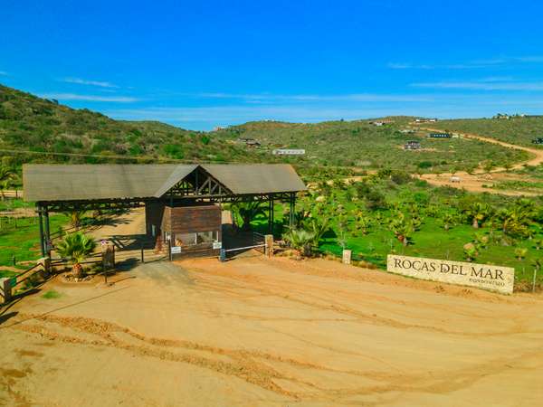 Sitio en venta en La Ligua