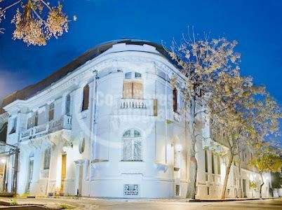 Casa en venta de 16 dorm. en Santiago