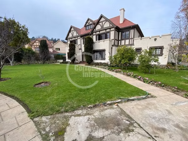 Casa en venta de 7 dorm. en Viña del Mar