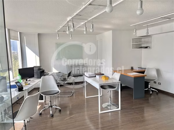 Oficina en Venta en Providencia