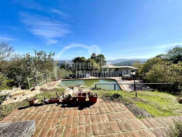 Parcela en venta en Alto Santo Domingo , 10.000 m2