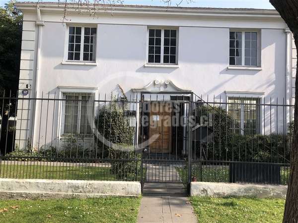 Oficina en venta en Providencia