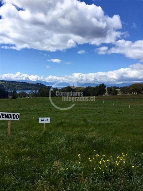 Parcela en venta en Llanquihue