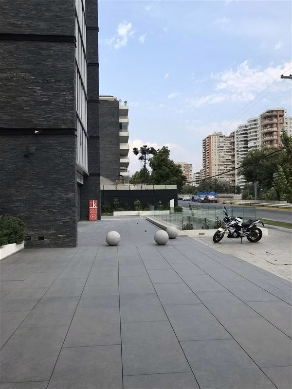 Oficina en venta en Las Condes
