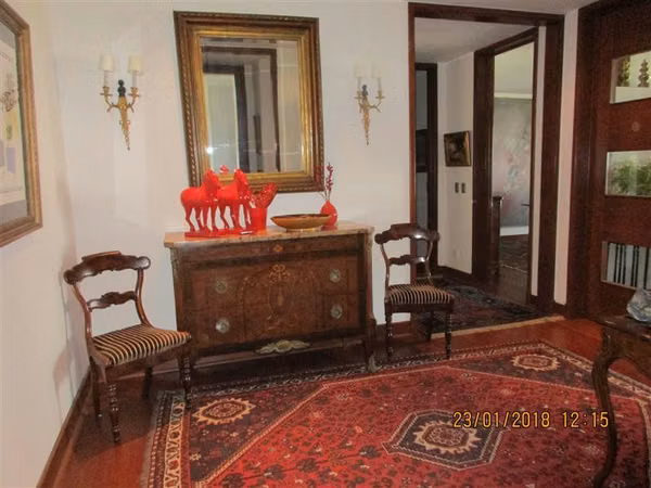 Departamento en venta en Las Condes