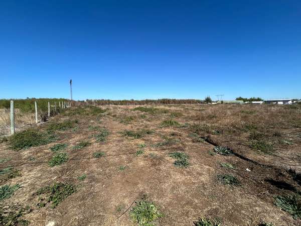 Terreno Ideal para Construir Tu Hogar Soñado (154415)