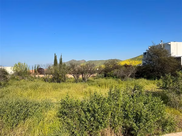 Sitio en venta en Colina