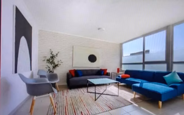 Departamento con Estilo y Ubicación