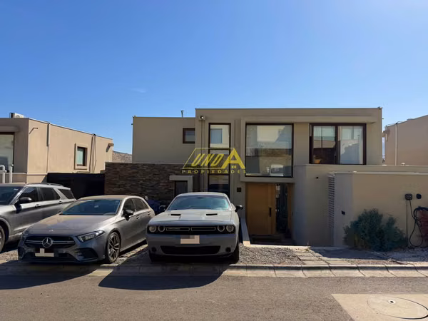 Arriendo Terralta II