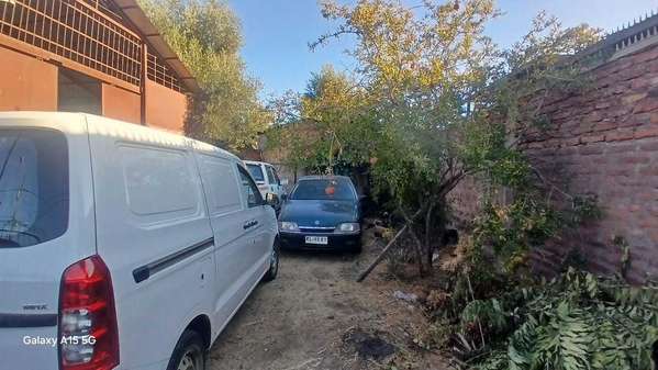 Amplia Bodega con Fácil Acceso A Autopistas (154443)