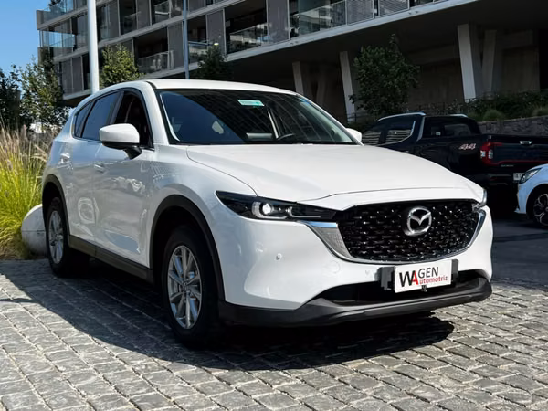 MAZDA CX-5  CORE 2.0 2024