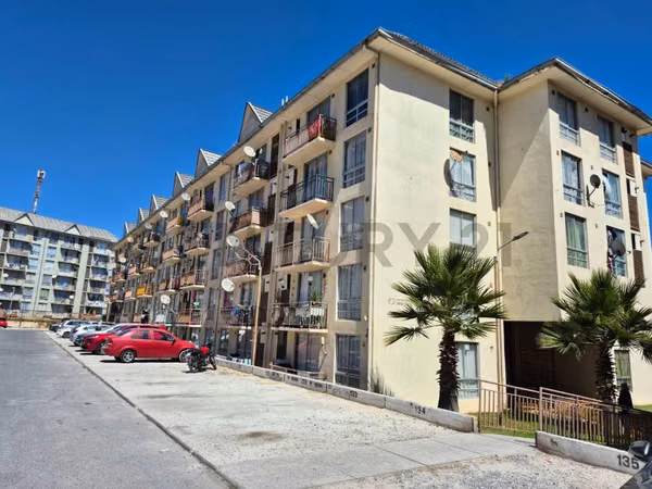 Venta departamento residencial o Inversión
