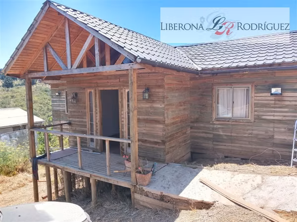 Casa en venta, Reñaca Alto, Viña del Mar