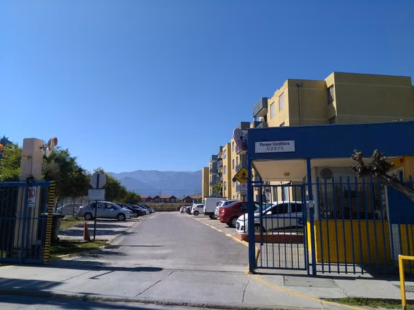 Parque Cordillera 02873