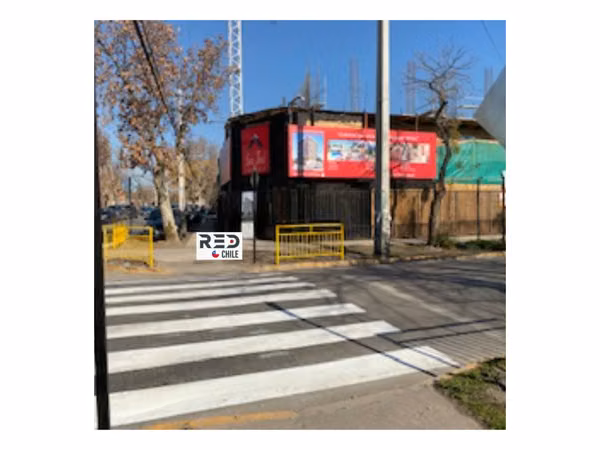Sitio En Venta En San Bernardo  NUEVO PRECIO!!!