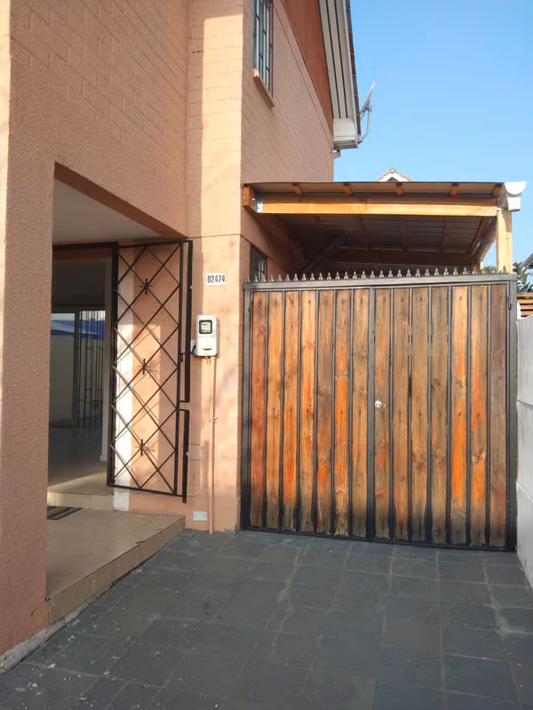 VENTA CASA CERRO PIÑA
