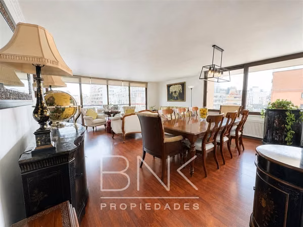 Depto remodelado en venta Barrio El Golf