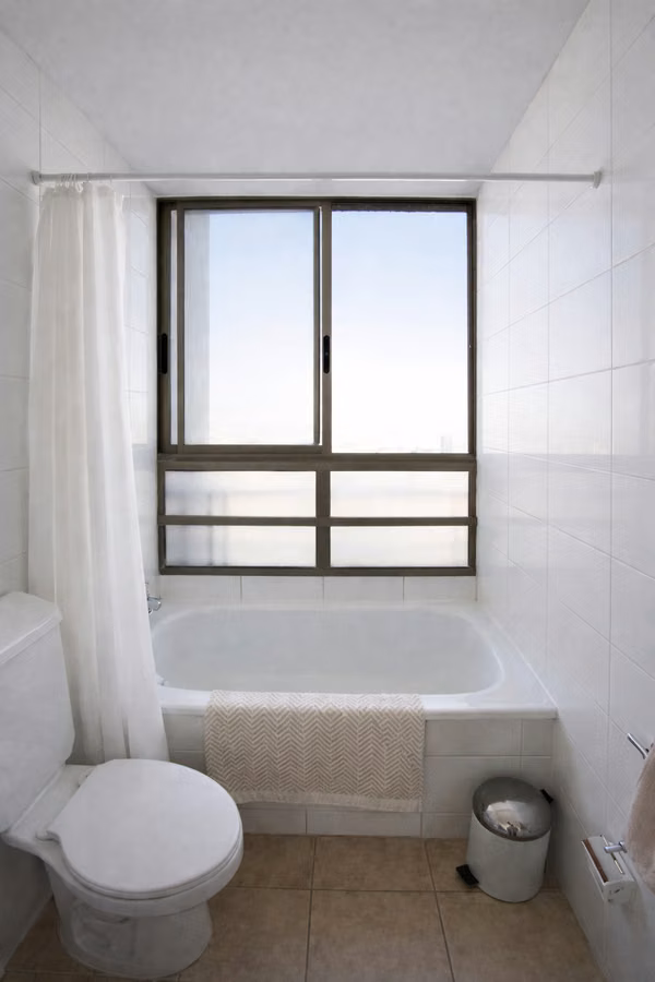 Venta departamento Santiago Centro