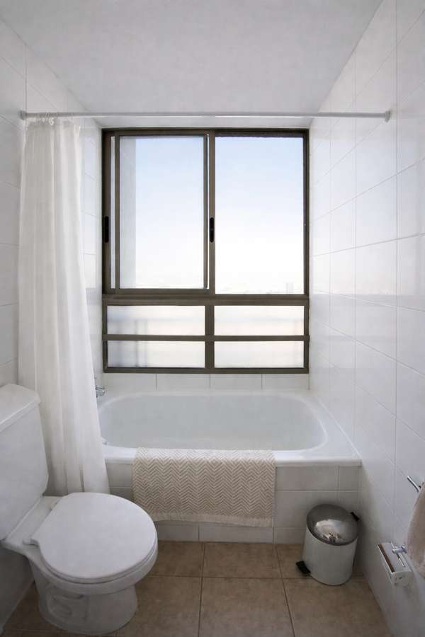 Venta departamento Santiago Centro