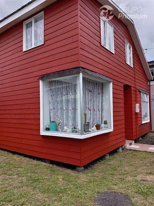 Casa en venta Puntilla de Tenglo