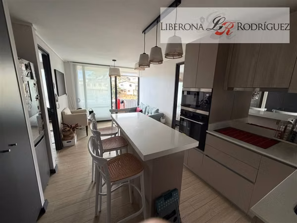 Departamento en venta, Recreo Alto, Viña del Mar