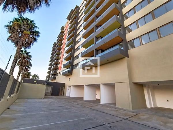 NUEVO DEPTO 3D+2B+E+B EN HERMOSO SECTOR BAQUEDANO COQUIMBO