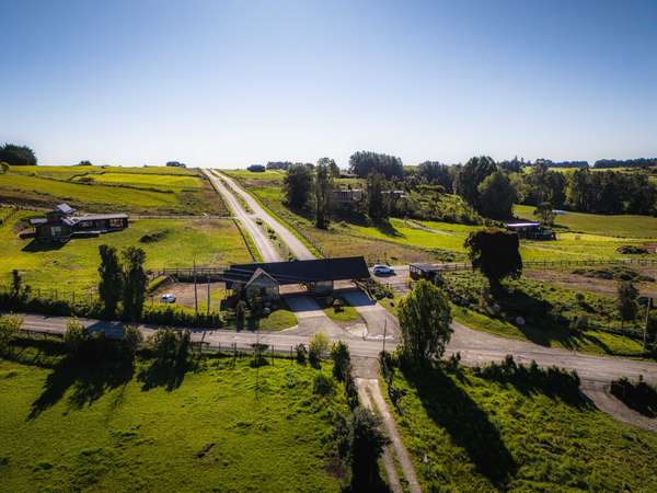 Espectacular Parcela en Frutillar (154602)