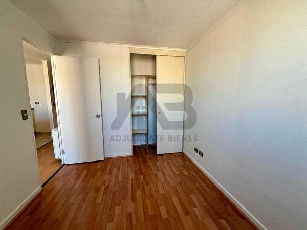 Gran departamento muy bien ubicado (154614)